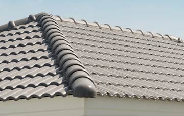 advantages of Middle Taphouse clay roofing