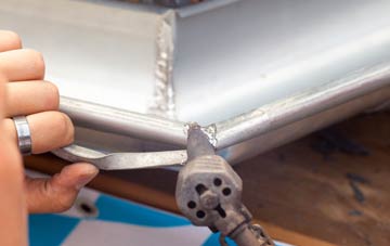 disadvantages of Middle Taphouse lead roofing