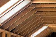 Middle Taphouse tapered roof insulation quotes